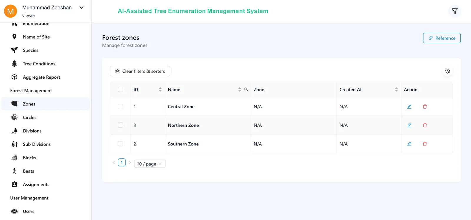 Linear Tree Enumeration System — Frame 27